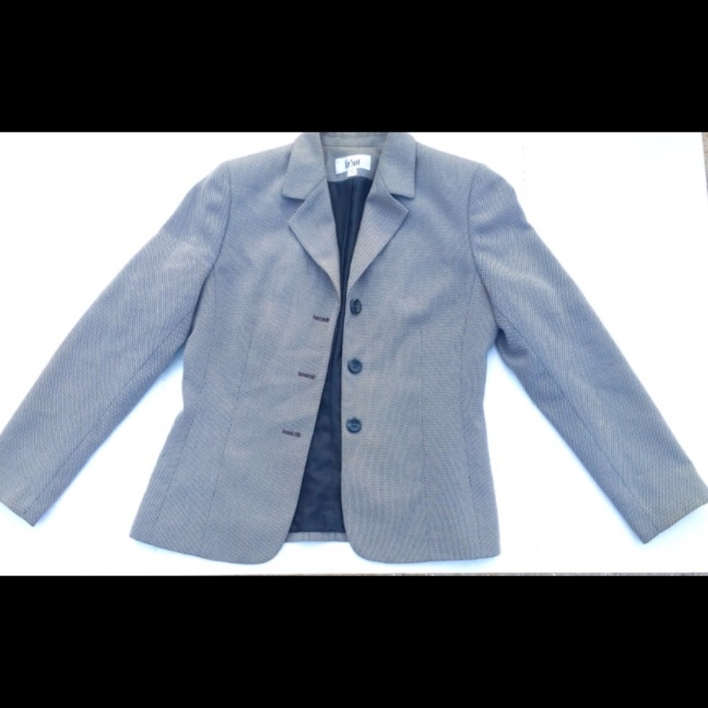 Designer Career Business suit by Le Suit